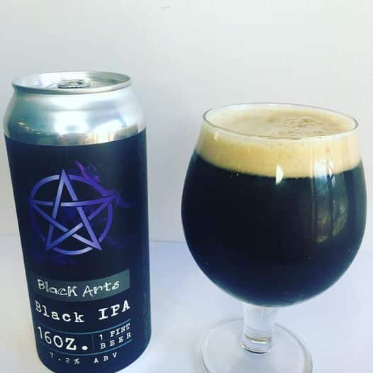 Black Arts is back on tap!