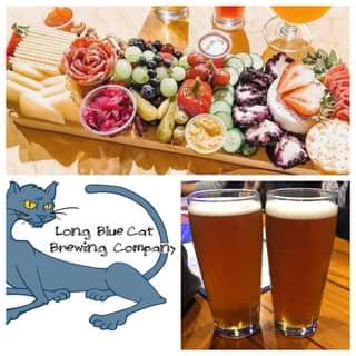 Update: Event is sold out.NEW CLASS ALERT 🚨  Where: Long Blue Cat Brewing Co., L